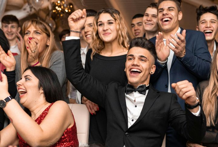 Southerners Are All Racially Biased