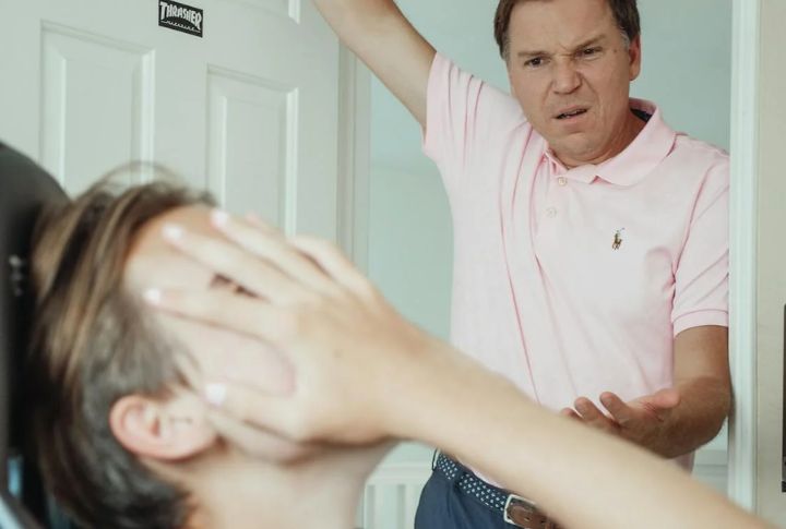 Blaming Others To Avoid Responsibility