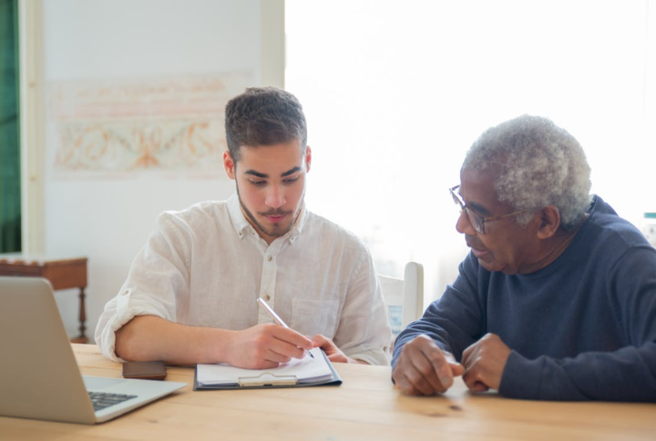 Home As A Retirement Asset