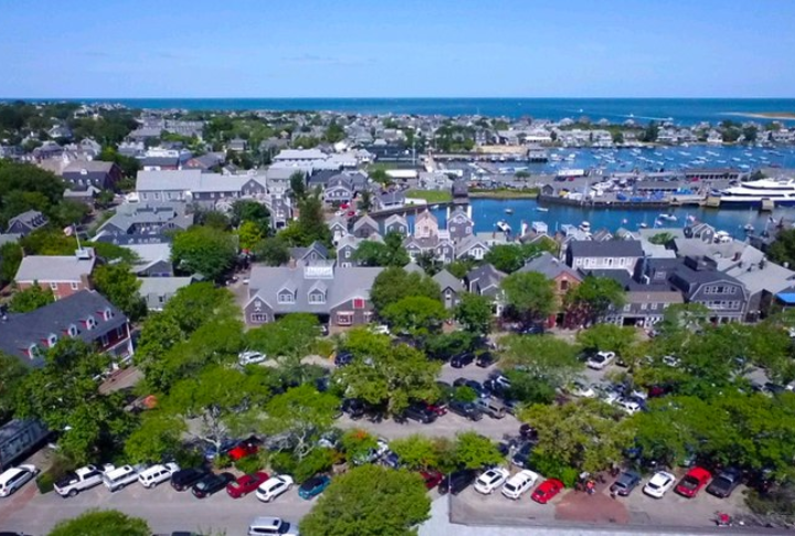 Nantucket, Massachusetts