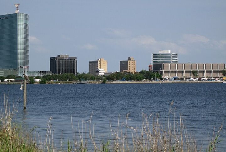 Lake Charles, Louisiana