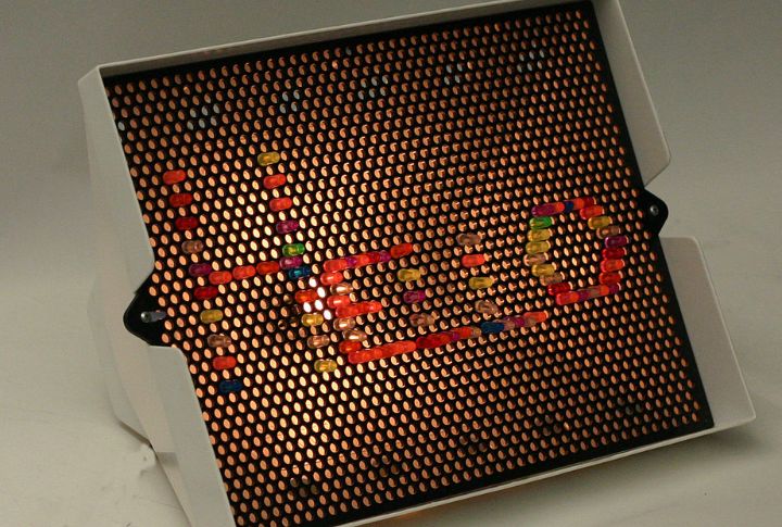 Lite-Brite