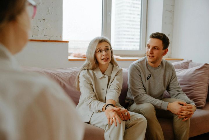 "You've Certainly Got Confidence. Must Be Nice Not Needing Second Opinions"