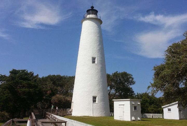 Ocracoke