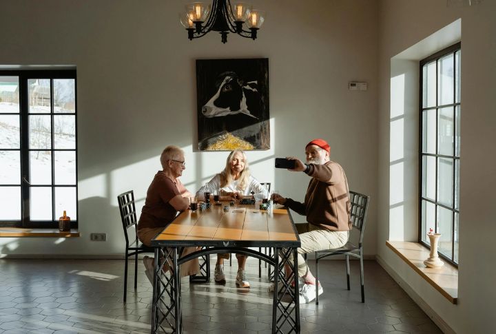 Altered Social Expectations