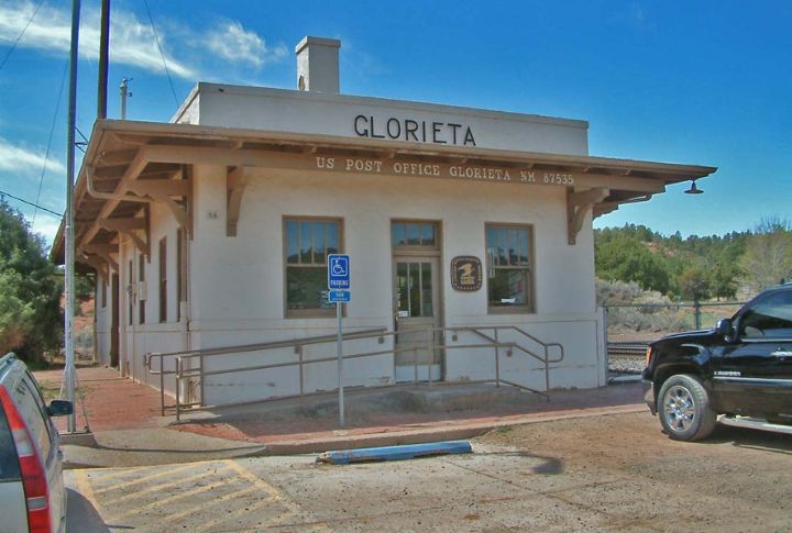 Glorieta