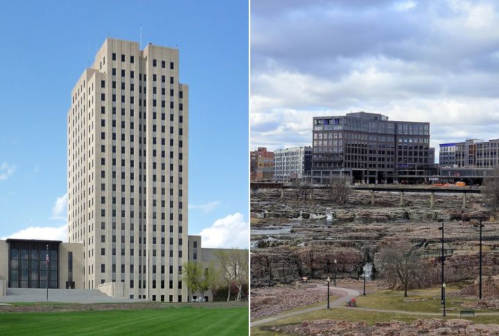 Separate Constitutions Were Written In Secret