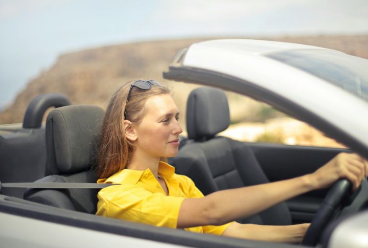 You’ll Drive Forever For A Few Hours Together