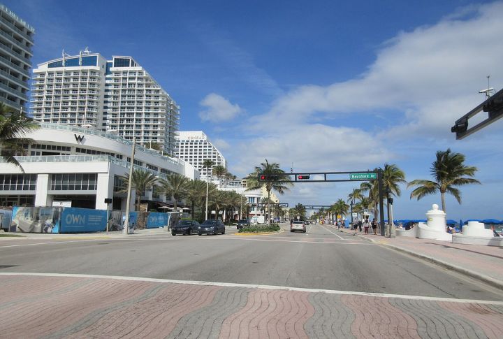 Fort Lauderdale, Florida