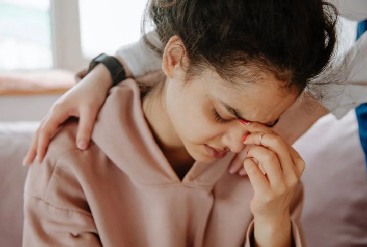 Facing Stress As A Team