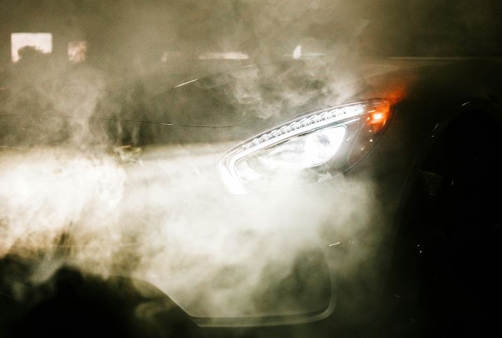 Smoked Taillights or Covers