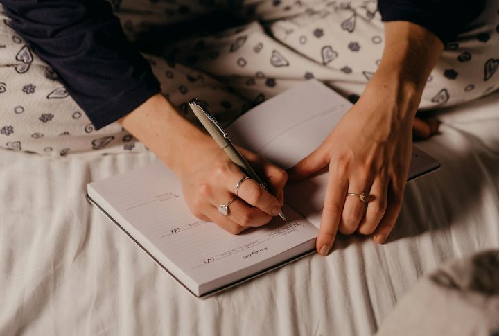 You Prioritize Purpose Over Productivity