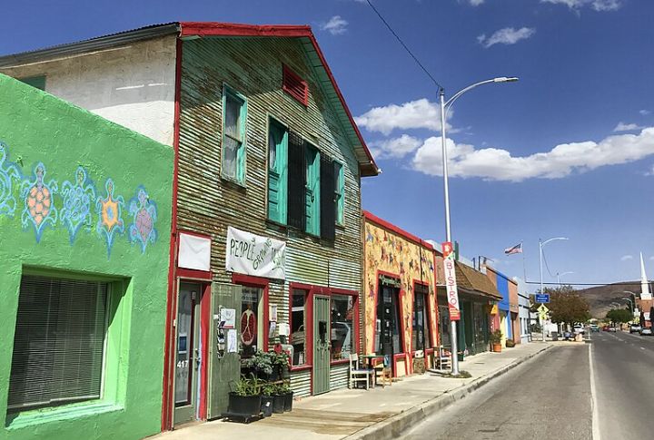 Truth Or Consequences