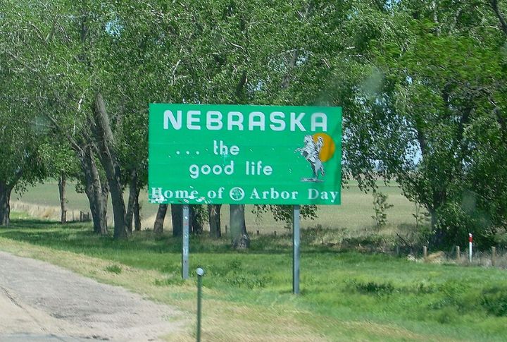 Nebraska