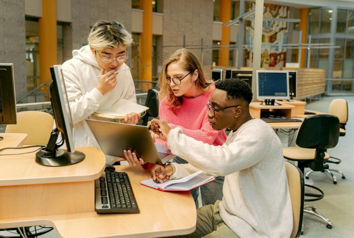 Old Resentments Strain Friendships