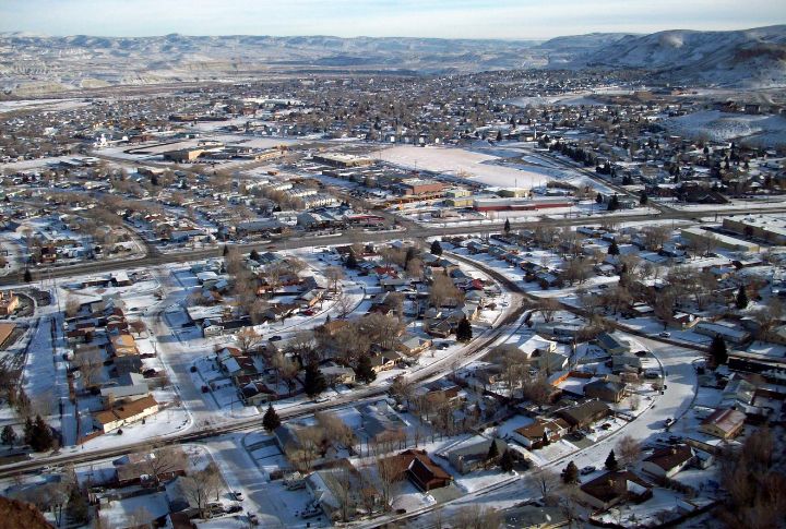 A Town Banned Door-To-Door Sales And Started A Movement