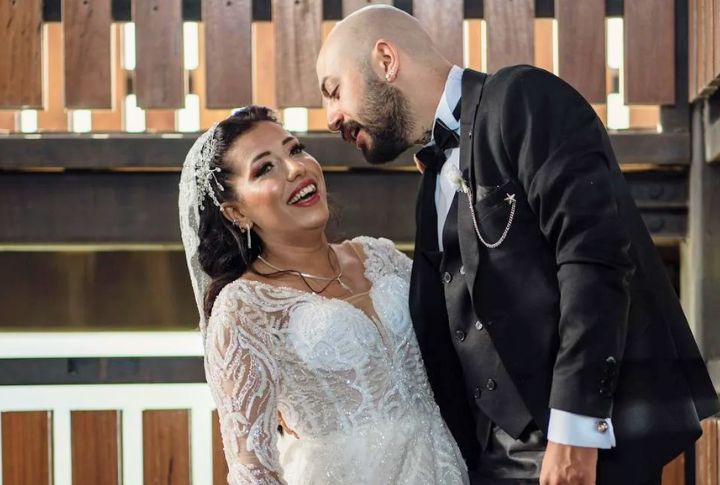 Keep A Positive Attitude Toward Marriage