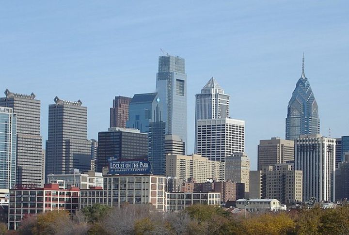 Philadelphia, Pennsylvania