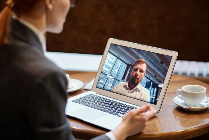 Loss Of Workplace Camaraderie 