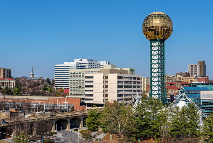 Knoxville, Tennessee