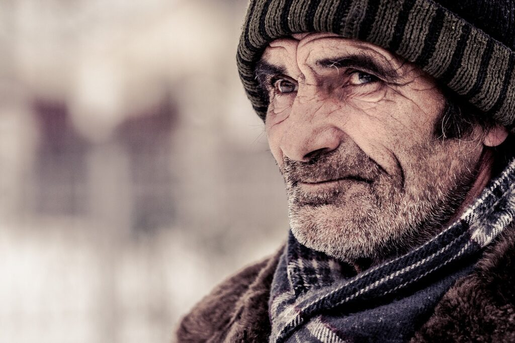 old man, face, winter, man, elderly, senior, aged, cold, russian, portrait, old man, old man, old man, old man, old man, man