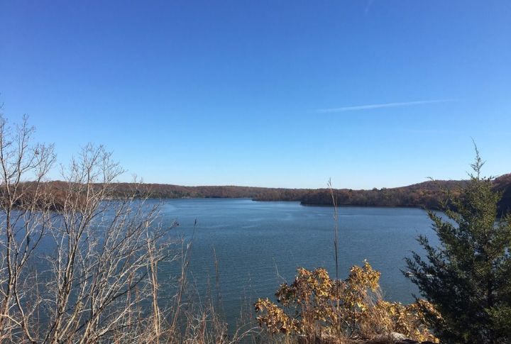 Lake Of The Ozarks State Park, Missouri