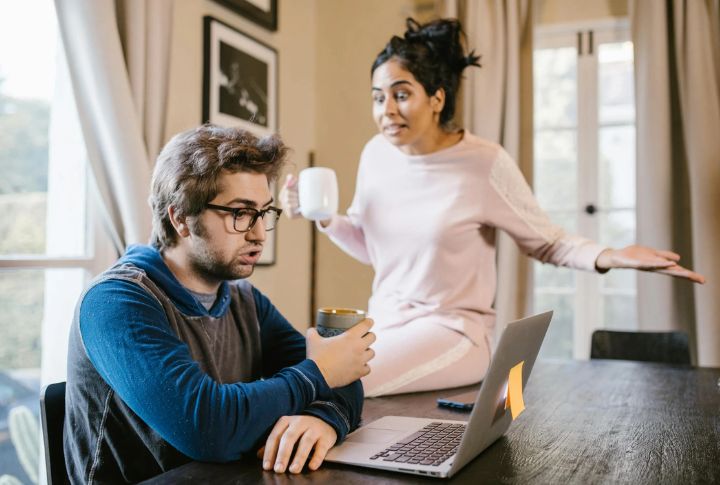 Unexplained Mood Shifts