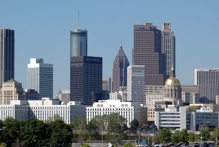 Atlanta: Diversity And Southern Hospitality