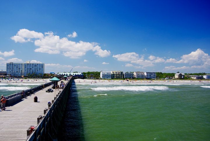 Folly Beach