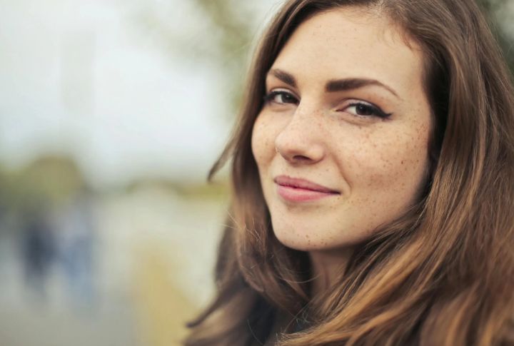 You’ll Master The Art Of The Polite Smile