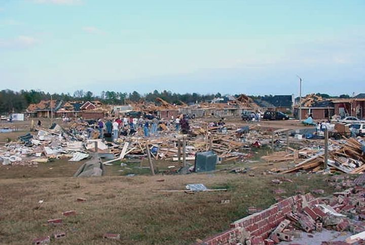 Jackson, Mississippi