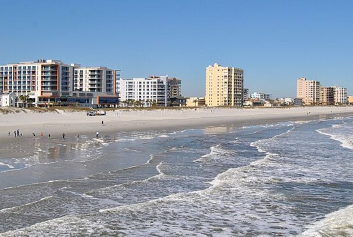 Jacksonville, Florida