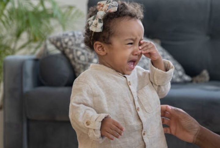 "You're Too Emotional"