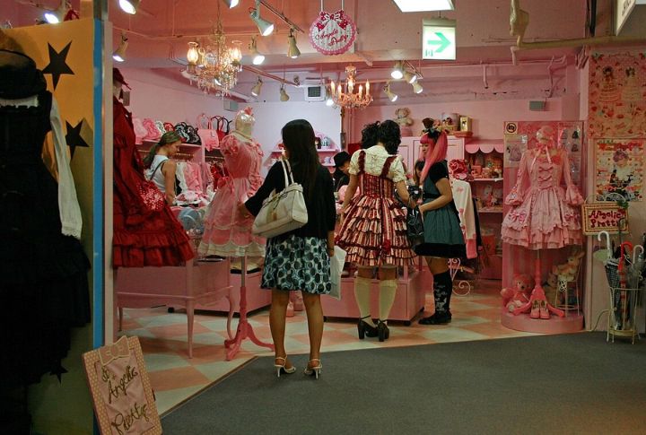 Nurturing A Culture Of Individualism