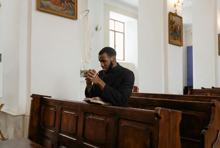 The Entire Country Thinks The Same Way
