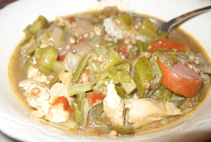 Louisiana Locals Guard Family Recipes Like State Secrets