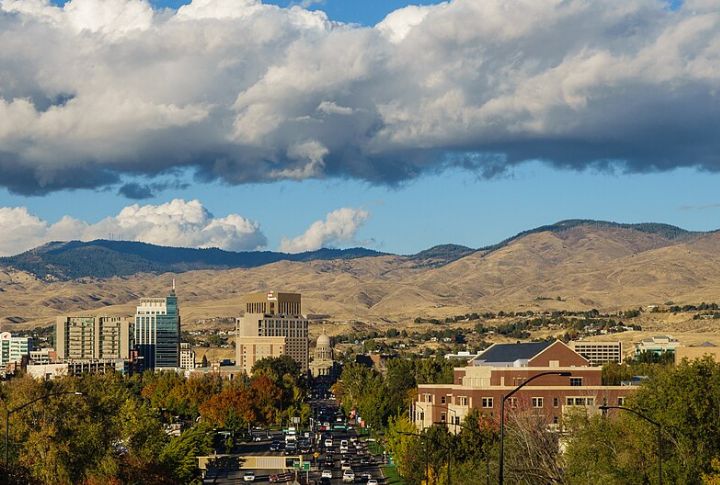 Boise, Idaho
