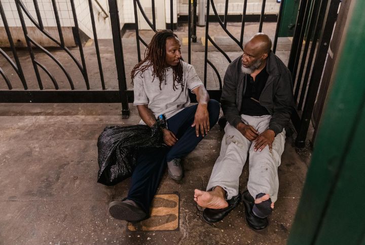 Everyone In The US Is Rich
