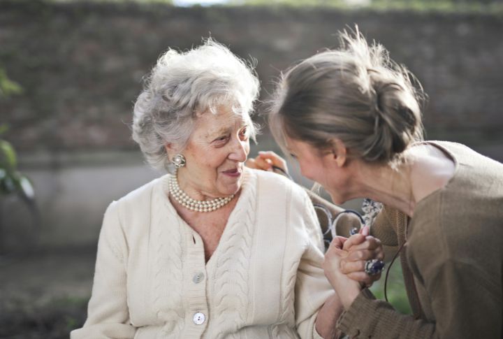 Commitment To Traditional Parenting Values