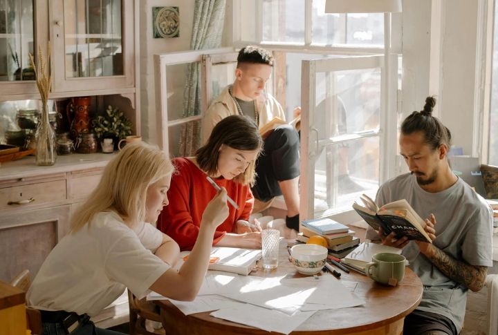 Normalizing Therapy And Self-Help