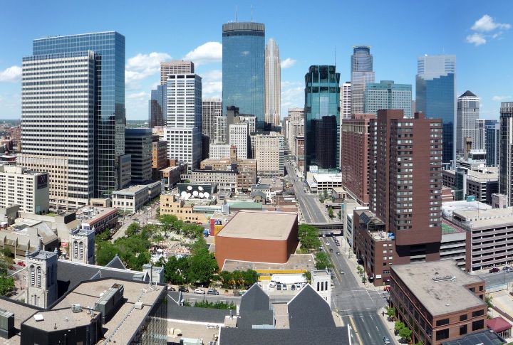 Minneapolis, Minnesota