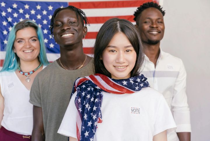 Everyone Speaks Only English
