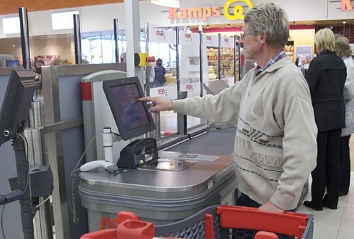 Loss Of Simple Shopping Experiences 