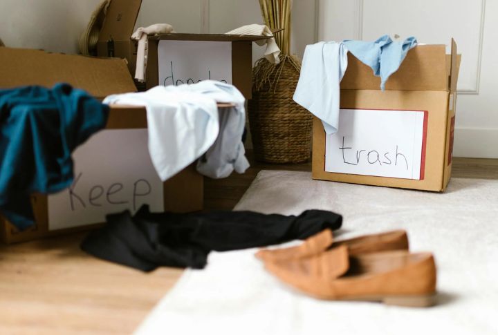 The Minimalist Rebellion Against Excess