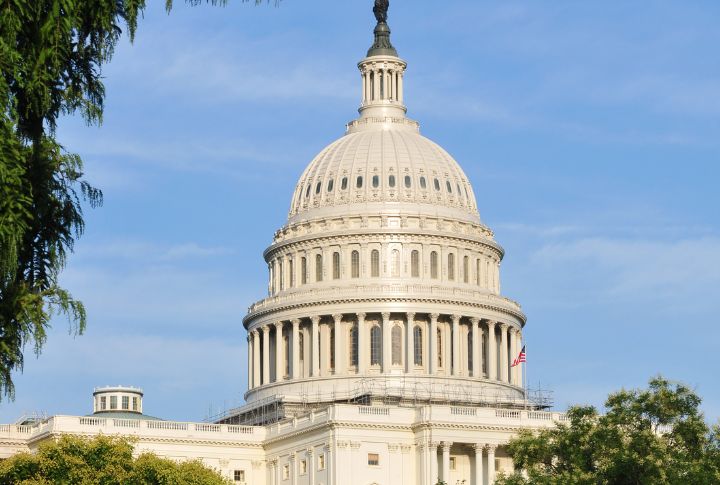 Washington, DC: Politics And Career Growth