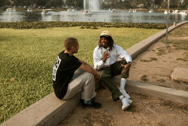 Calling Everyone By Double Names