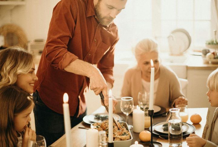 Stable Family Structures
