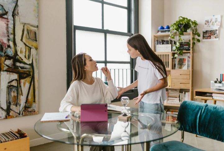 Fine, Do Whatever You Want