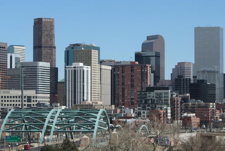 Denver, Colorado