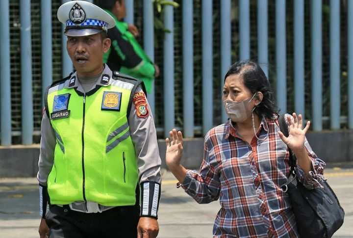 Respect For Authority And Formal Etiquette